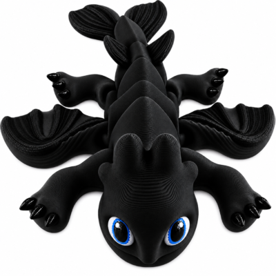 034EB865-9F93-43F4-894A-8C8C0F0359E8 Light Fury Dragon Sensorial