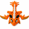 Mini Dragón  Sensorial