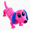107D06D6-0D2A-4EB7-A9E4-3EA44739D05F Mini Dachshund Sensorial