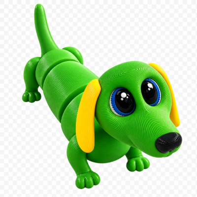 1F569FCD-2F91-4E81-B9F1-E59171C6655A Mini Dachshund Sensorial