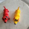 Mini Dachshund Sensorial