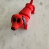 Mini Dachshund Sensorial