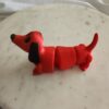 Mini Dachshund Sensorial