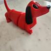Mini Dachshund Sensorial