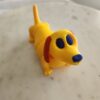 Mini Dachshund Sensorial