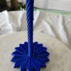 Dahlia Fidget Sensory Flower Spinner