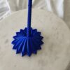 Dahlia Fidget Sensory Flower Spinner