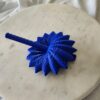 Dahlia Fidget Sensory Flower Spinner