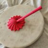 Dahlia Fidget Sensory Flower Spinner