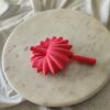 Dahlia Fidget Sensory Flower Spinner