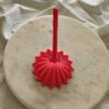 Dahlia Fidget Sensory Flower Spinner