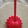 Dahlia Fidget Sensory Flower Spinner