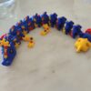 Autism Awareness Dragon