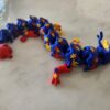 Autism Awareness Dragon