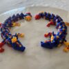 Autism Awareness Dragon
