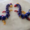 Autism Awareness Dragon