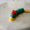 Fancy Platypus Sensorial