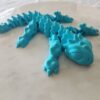 Baby Lizard Sensorial