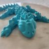 Baby Lizard Sensorial