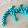 Baby Lizard Sensorial