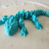 Baby Lizard Sensorial