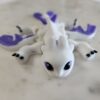 Light Fury Dragon Sensorial