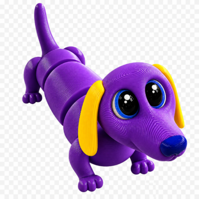 2ABE44F1-7229-4B2D-B481-1164E91C9C65 Mini Dachshund Sensorial