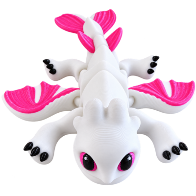 2B08D349-166A-45BA-BDE4-335C1D8CBAFD Light Fury Dragon Sensorial