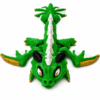 Mini Dragón  Sensorial