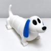Mini Dachshund Sensorial
