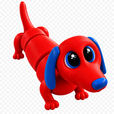 7E92B104-0BC0-42CC-9722-C69AD52E5EAA Mini Dachshund Sensorial