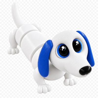922EDF9C-6014-464E-B8E6-C2C91A14A775 Mini Dachshund Sensorial