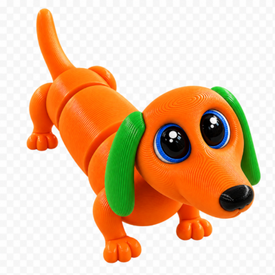 B31CB570-B69F-4C18-BF16-8DE13FE1150D Mini Dachshund Sensorial