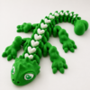 Lizard Heart Valentine
