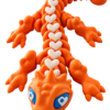 Lizard Heart Valentine