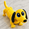 BC1C4ECF-8080-4D63-947A-55FC138FC08C Mini Dachshund Sensorial