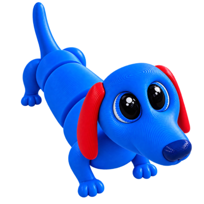 C236F779-1537-43DE-9A7A-1D66155A95F5 Mini Dachshund Sensorial