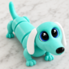 CAF9F96E-E135-412E-929C-10A504342E63 Mini Dachshund Sensorial