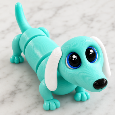 CAF9F96E-E135-412E-929C-10A504342E63 Mini Dachshund Sensorial