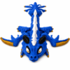 Mini Dragón  Sensorial