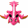 Mini Dragón  Sensorial