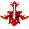 Mini Dragón  Sensorial