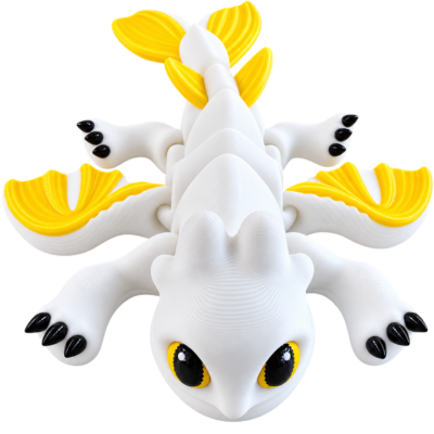 D5C12D2A-A2AE-4AD3-B3F9-77D4640FF833 Light Fury Dragon Sensorial