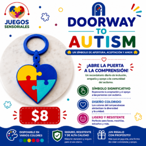 Doorway to Autism