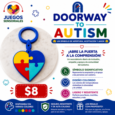 Doorway to Autism
