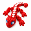 Lizard Heart Valentine