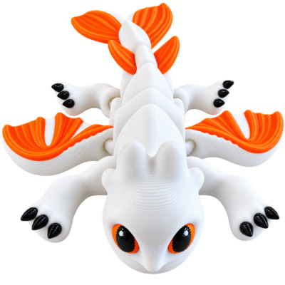 EDB5B33C-3C6F-4069-A083-81EBDBAD6905 Light Fury Dragon Sensorial