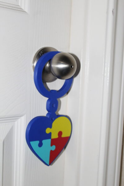 Doorway to Autism
