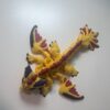 Dragón Fury Sensorial