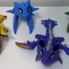 Dragón Fury Sensorial